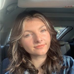 Meet your Posher, Brooklynn